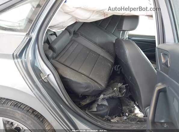 3VWEM7BUXRM041410 2024 VOLKSWAGEN JETTA Gray VIN კოდის სტიკერის ხედი