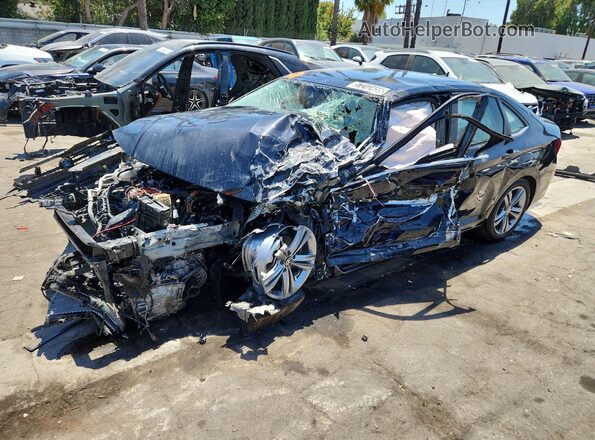 3VWEM7BUXRM041715 2024 VOLKSWAGEN JETTA Black 