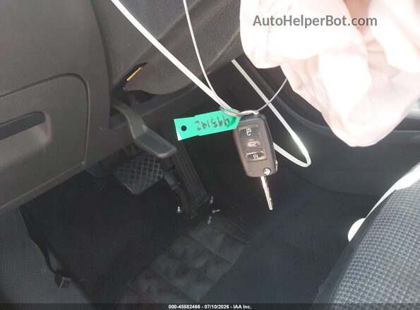 3VWFD7AT2JM714577 2018 VOLKSWAGEN BEETLE Серый Вид панели приборов