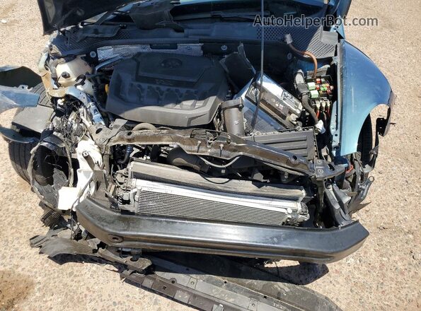 3VWFD7AT3JM707010 2018 VOLKSWAGEN BEETLE Black Սալոնի հետևի տեսք