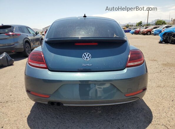3VWFD7AT3JM707010 2018 VOLKSWAGEN BEETLE Black 