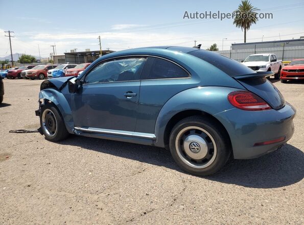 3VWFD7AT3JM707010 2018 VOLKSWAGEN BEETLE Black 