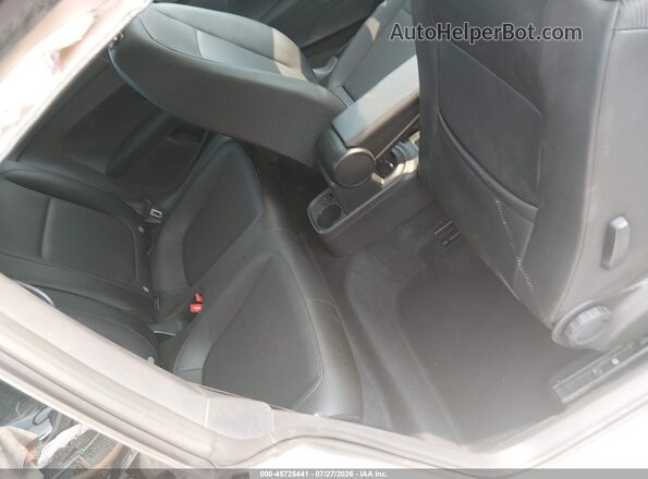 3VWFD7AT9JM714866 2018 VOLKSWAGEN BEETLE White VIN კოდის სტიკერის ხედი