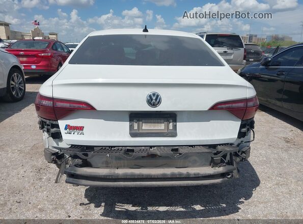 3VWG57BU2MM002406 2021 VOLKSWAGEN JETTA White 