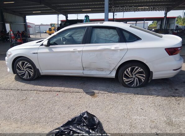 3VWG57BU8MM025107 2021 VOLKSWAGEN JETTA White სალონის 360-გრადუსიანი ხედი