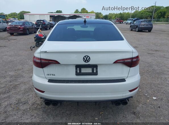 3VWG57BUXMM004162 2021 VOLKSWAGEN JETTA White 