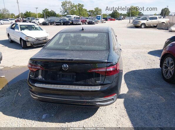 3VWGM7BU7RM096812 2024 VOLKSWAGEN JETTA Black 