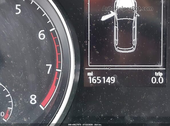 3VWH17AU8HM507843 2017 VOLKSWAGEN GOLF Silver 