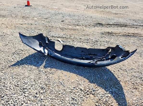 3VWJD7AT2KM717653 2019 VOLKSWAGEN BEETLE Blue Engine compartment view