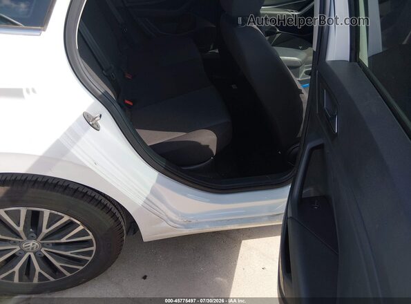 3VWN57BU0MM088922 2021 VOLKSWAGEN JETTA White Вид наклейки з VIN-кодом