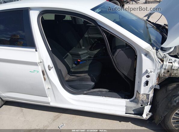 3VWN57BU0MM088922 2021 VOLKSWAGEN JETTA White Вид спереду