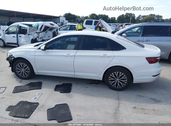 3VWN57BU0MM088922 2021 VOLKSWAGEN JETTA White 