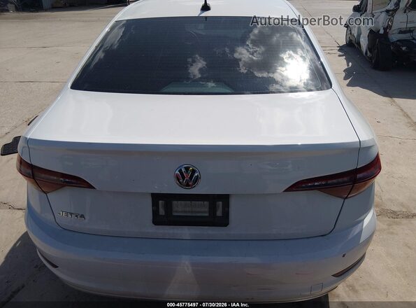 3VWN57BU0MM088922 2021 VOLKSWAGEN JETTA White 