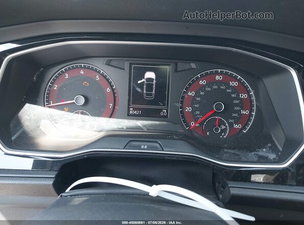 3VWN57BU1LM019316 2020 VOLKSWAGEN JETTA White Вид задніх сидінь