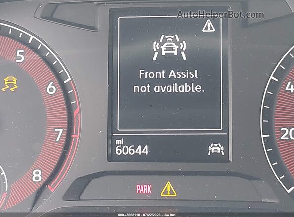 3VWN57BU1LM088152 2020 VOLKSWAGEN JETTA Gray 