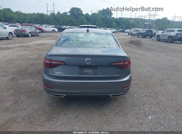3VWN57BU1LM088152 2020 VOLKSWAGEN JETTA Gray 