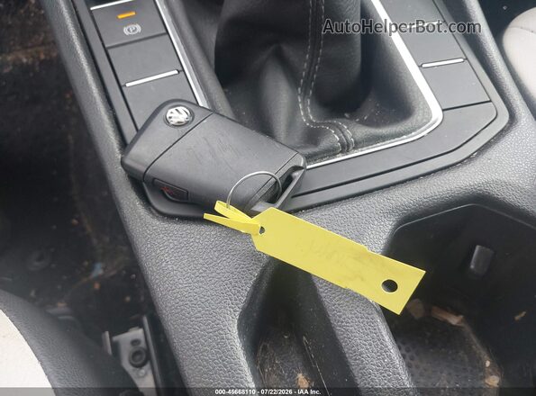 3VWN57BU1LM088152 2020 VOLKSWAGEN JETTA Gray Вид панелі приладів