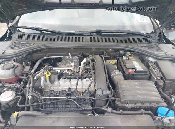 3VWN57BU1LM088152 2020 VOLKSWAGEN JETTA Gray Вид ззаду