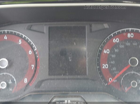 3VWN57BU2KM022790 2019 VOLKSWAGEN JETTA Gray 