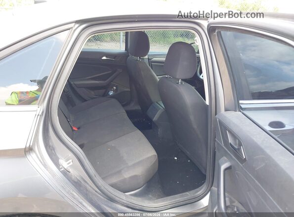 3VWN57BU3KM062926 2019 VOLKSWAGEN JETTA Серый Вид наклейки с VIN-кодом