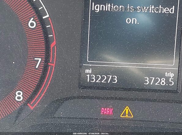 3VWN57BU3KM062926 2019 VOLKSWAGEN JETTA Серый 