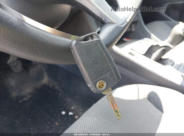 3VWN57BU3KM062926 2019 VOLKSWAGEN JETTA Серый Вид панели приборов