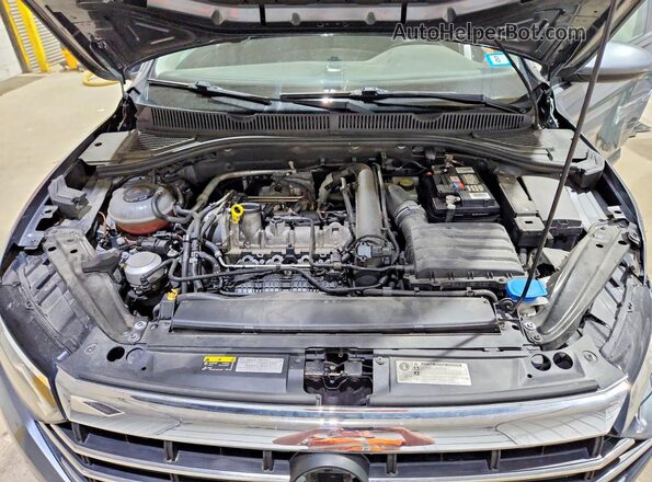 3VWN57BU6KM015616 2019 VOLKSWAGEN JETTA Gray Vista interior trasera