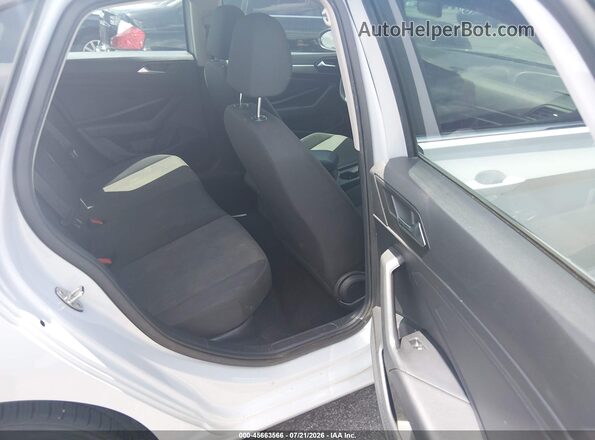 3VWN57BU6KM090235 2019 VOLKSWAGEN JETTA Light Blue VIN კოდის სტიკერის ხედი