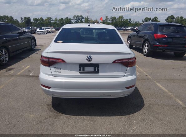 3VWN57BU6KM090235 2019 VOLKSWAGEN JETTA Light Blue 