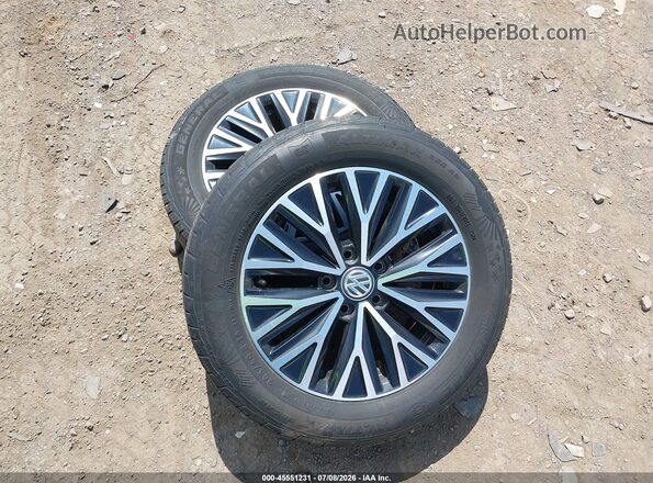 3VWN57BU6MM012220 2021 VOLKSWAGEN JETTA Black Widok zestawu wskaźników