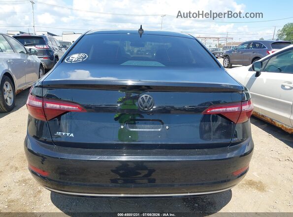 3VWN57BU6MM012220 2021 VOLKSWAGEN JETTA Black 