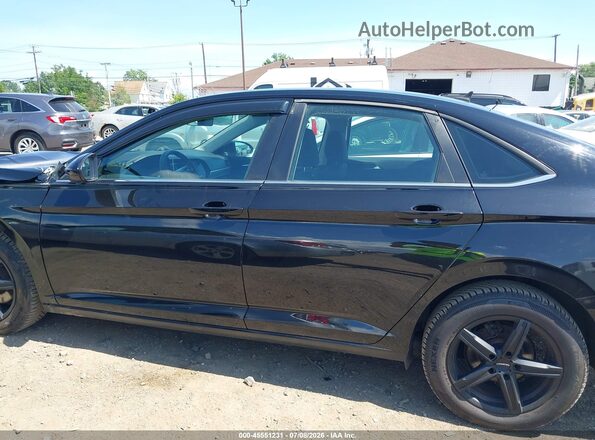 3VWN57BU6MM012220 2021 VOLKSWAGEN JETTA Black 