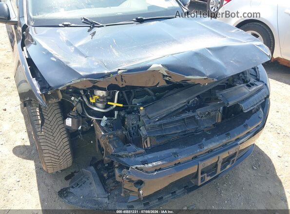3VWN57BU6MM012220 2021 VOLKSWAGEN JETTA Black 