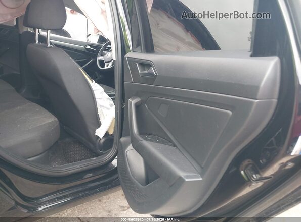 3VWN57BU7MM071728 2021 VOLKSWAGEN JETTA Black VIN կոդի պիտակի տեսք