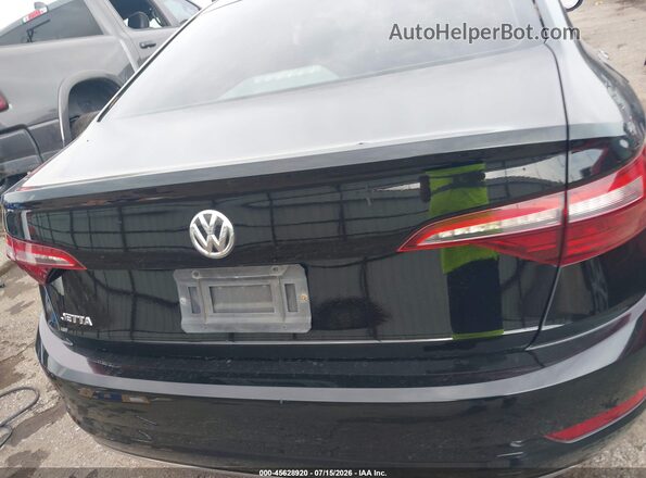3VWN57BU7MM071728 2021 VOLKSWAGEN JETTA Black 