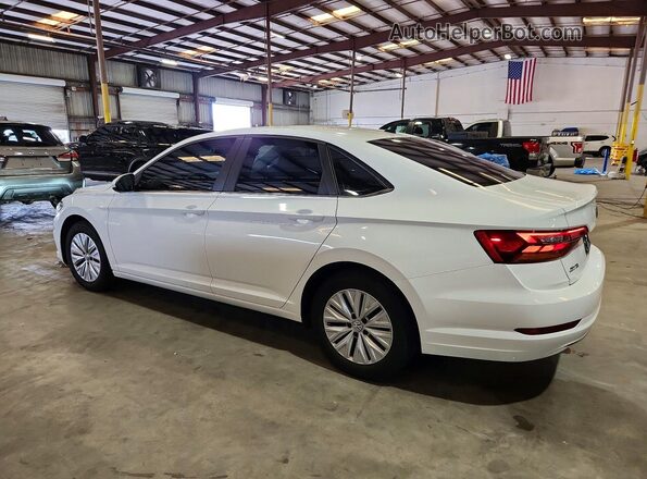 3VWN57BU8KM059472 2019 VOLKSWAGEN JETTA White Rear left