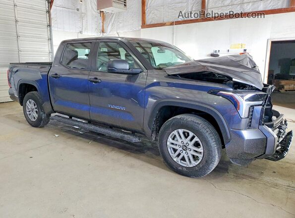 5TFLA5DB7TX336579 2026 TOYOTA TUNDRA Gray Դիմացի տեսք