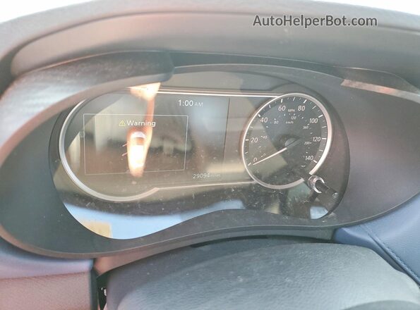 3N1CN8EV3SL835939 2025 NISSAN VERSA Gray Հետևի նստատեղերի տեսք