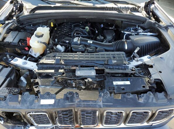 1C4RJKAG6P8855924 2023 JEEP GRAND Gray VIN կոդի պիտակի տեսք