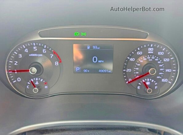 KNDJ23AU5L7098729 2020 KIA SOUL Silver Widok tylnych siedzeń