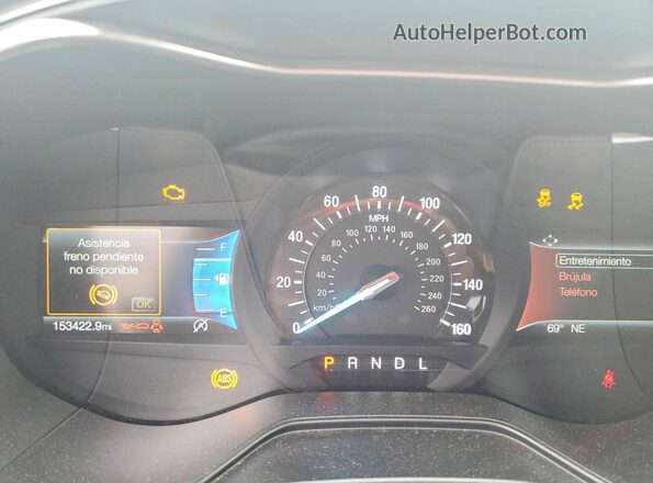 3FA6P0HDXLR172849 2020 FORD FUSION Gray Rear seats view