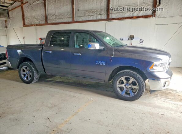 1C6RR7NM2JS254288 2018 RAM 1500 Gray Вид спереду