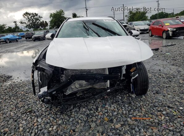 5NMJB3DE3TH661421 2026 HYUNDAI TUCSON White Vista trasera
