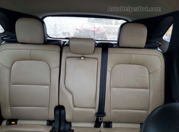 1FMCU0H60LUB10274 2020 FORD ESCAPE Silver Սալոնի հետևի տեսք