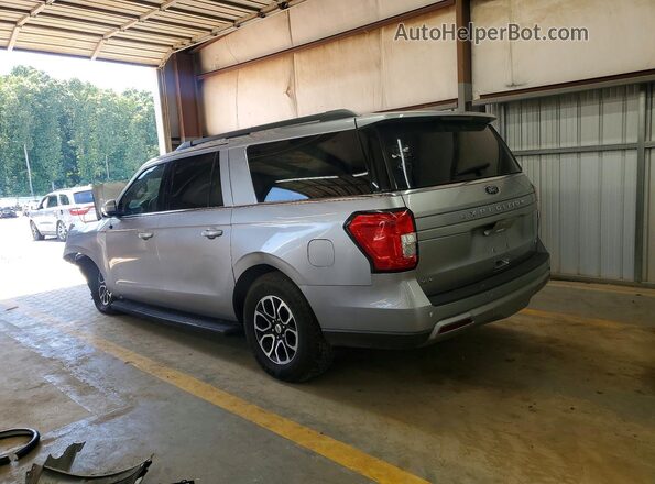 1FMJK1H84REA58610 2024 FORD EXPEDITION Silver Հետևի աջ