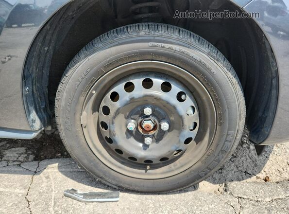 ML32AUHJ4RH032767 2024 MITSUBISHI MIRAGE Gray 