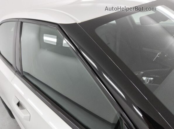 YSMEG3KA6PL136185 2023 POLESTAR 2 White 