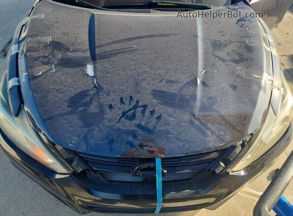 1N4AL3AP9JC203984 2018 NISSAN ALTIMA Серый Вид подкапотного пространства