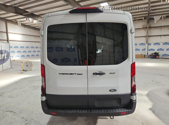 1FBAX2C86TKA28914 2026 FORD TRANSIT White 