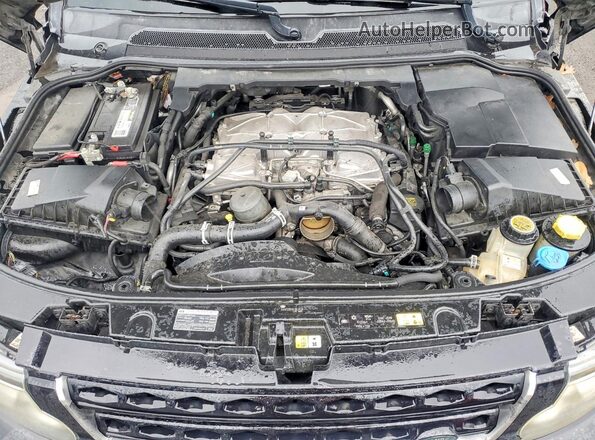 SALAG2V62GA801650 2016 LAND ROVER LR4 Black Вид наклейки з VIN-кодом